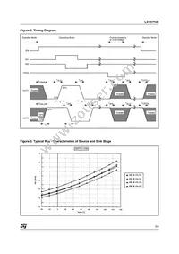 L9997ND013TR Datasheet Page 5