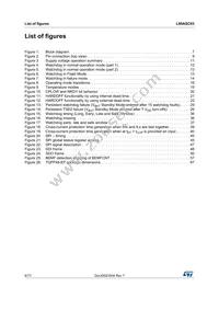 L99ASC03 Datasheet Page 6