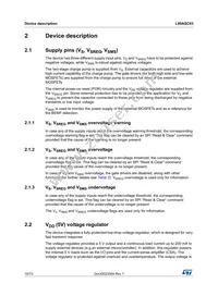 L99ASC03 Datasheet Page 10