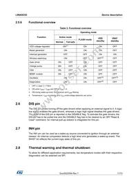 L99ASC03 Datasheet Page 17