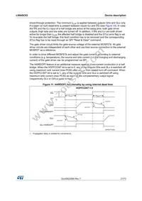 L99ASC03 Datasheet Page 21