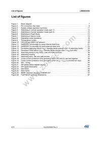 L99ASC03GTR Datasheet Page 6