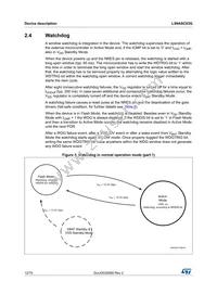 L99ASC03GTR Datasheet Page 12