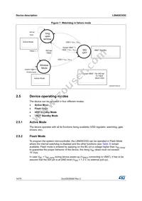 L99ASC03GTR Datasheet Page 14