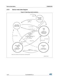 L99ASC03GTR Datasheet Page 16