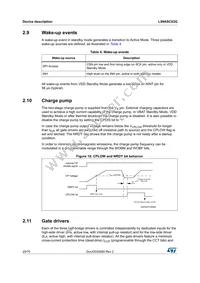 L99ASC03GTR Datasheet Page 20