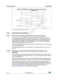 L99ASC03GTR Datasheet Page 22