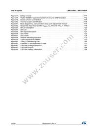L99DZ100GPTR Datasheet Page 12