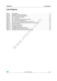 L99DZ70XP Datasheet Page 5