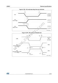 L99H01XPTR Datasheet Page 23