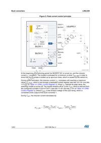 L99LD20Q6TR Datasheet Page 12