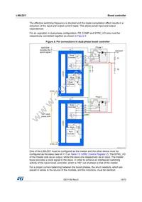 L99LD21Q6TR Datasheet Page 15