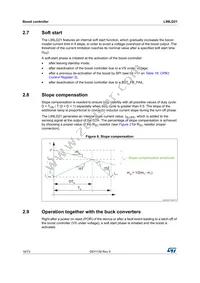 L99LD21Q6TR Datasheet Page 16