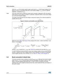 L99LD21Q6TR Datasheet Page 20