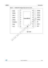 L99MC6 Datasheet Page 11