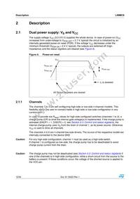 L99MC6 Datasheet Page 12