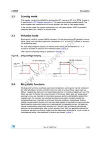 L99MC6 Datasheet Page 13