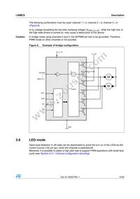 L99MC6 Datasheet Page 15