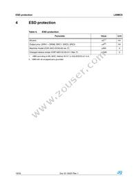 L99MC6 Datasheet Page 18