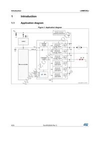 L99MC6GJTR Datasheet Page 8