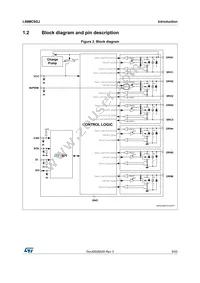 L99MC6GJTR Datasheet Page 9