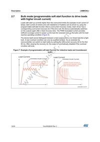 L99MC6GJTR Datasheet Page 16