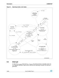 L99MM70XPTR Datasheet Page 16