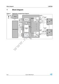 L99PD08 Datasheet Page 6