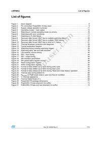 L99PM60JTR Datasheet Page 7