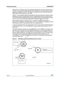 L99PM62GXPTR Datasheet Page 22