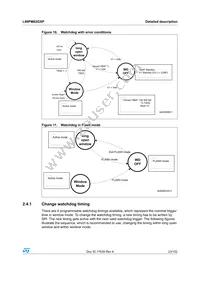 L99PM62GXPTR Datasheet Page 23