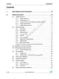 L99PM72PXP Datasheet Page 2