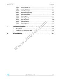 L99PM72PXP Datasheet Page 5