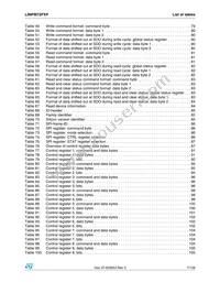 L99PM72PXP Datasheet Page 7