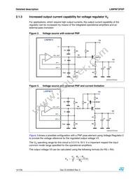 L99PM72PXP Datasheet Page 14