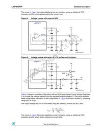 L99PM72PXP Datasheet Page 15