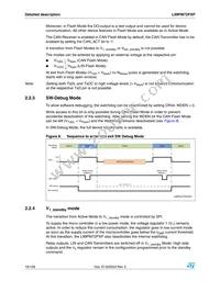 L99PM72PXP Datasheet Page 18