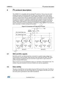 L99SD01-E Datasheet Page 17