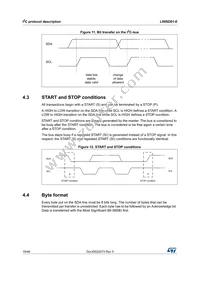 L99SD01-E Datasheet Page 18