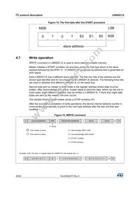 L99SD01-E Datasheet Page 20