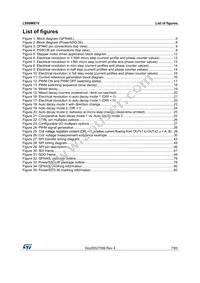 L99SM81VYTR Datasheet Page 7