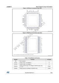 L99SM81VYTR Datasheet Page 9