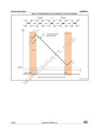 L99SM81VYTR Datasheet Page 20