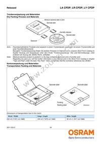 LA CPDP-JYKX-24-Z Datasheet Page 18