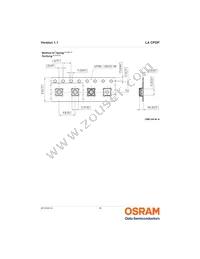 LA CPDP-KQKS-W3-0-350-R18 Datasheet Page 16