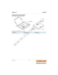 LA CPDP-KQKS-W3-0-350-R18 Datasheet Page 19