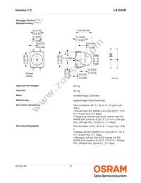 LA E65B-ABCA-24-Z Datasheet Page 10