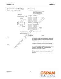 LA E65B-ABCA-24-Z Datasheet Page 11