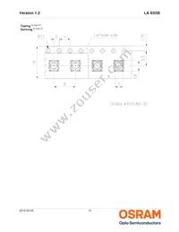 LA E65B-ABCA-24-Z Datasheet Page 13