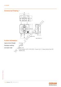 LA G6SP-DAFA-24-1 Datasheet Page 11